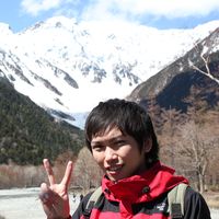 Terumitsu Matsuda's Photo