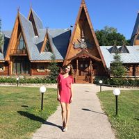 Fotos de Anastasiia Khlystova