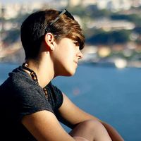 Cloé Petit的照片