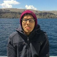 Vinícius Bellotto's Photo