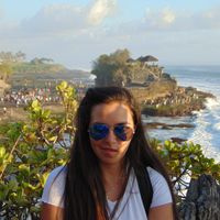 Patricia  Espindola's Photo