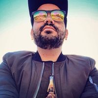 Evan Gonzalez的照片