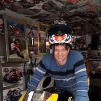 Stas Podlevsky的照片