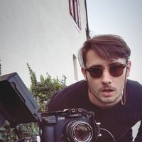 Фотографии пользователя Bernhard Schießl