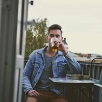 Leo Stranger的照片