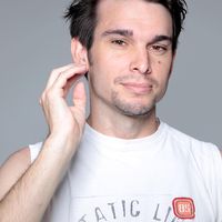 Olivier Ansel's Photo