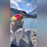 Edson Revilla's Photo