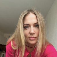 Julia Ovodova's Photo