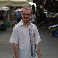 Feim Özgür的照片