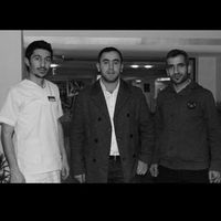 Baran Siyahtaş's Photo