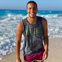 Ahmed Fouad的照片