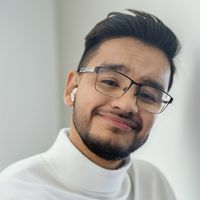 Erwin Alejandro Rosales Cap's Photo