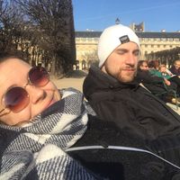 Annie Adámková's Photo