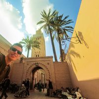 Vasco Oliveira's Photo