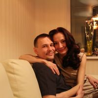 Alexandr & Anastasia  Sluckiye's Photo