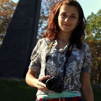 Диана Мединская's Photo