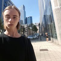 Vlad Pozhidaev's Photo