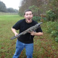 Patrick Walsh的照片