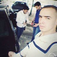 Imad Bouhadjera's Photo