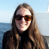 Julia Tscherrig's Photo