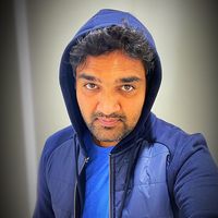 Dr-Hiteshgiri Gosai的照片