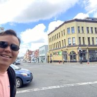 Andres Rojas's Photo