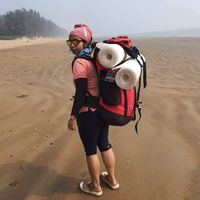 Nandini Bhattacharya's Photo