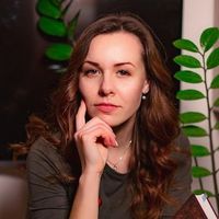 Anastasiya Eliseeva's Photo