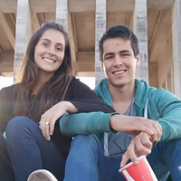 Yanina Lelli's Photo