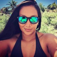 Anahí García's Photo