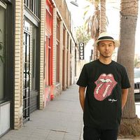 Kengo Kabayashi的照片