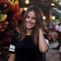 Fotos von Laura Chediak