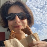 Marlene Menschick's Photo