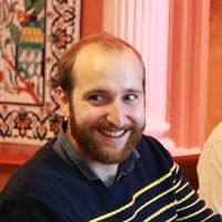 Benoît De Haas's Photo