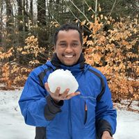 Mouhmoud Mouta的照片