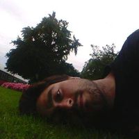 Guille García's Photo