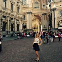 Linda Kokare的照片