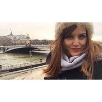 Nedya Bouzgarrou's Photo