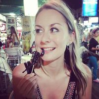 Lucy Sandiford's Photo