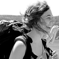 Aline Foubert的照片