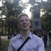 Dominik Schmoger's Photo