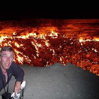 Photos de Chris Dore