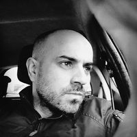 Oscar Vázquez's Photo