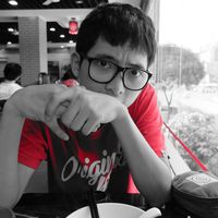 Jack Ka Cheung Fung's Photo