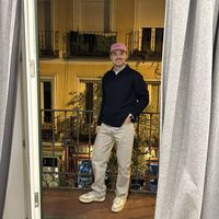 David Sekerák's Photo