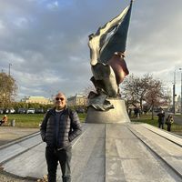 Moody Mounir's Photo