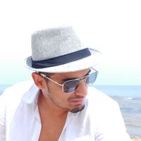 Younes DERRAR的照片