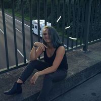 Polina Gazeeva's Photo