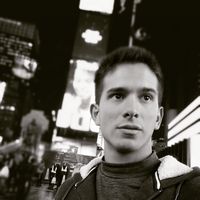 Fotos von Christian Mujica