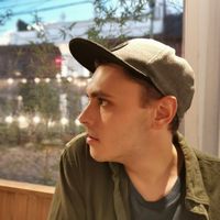 Oleg Sokolov's Photo